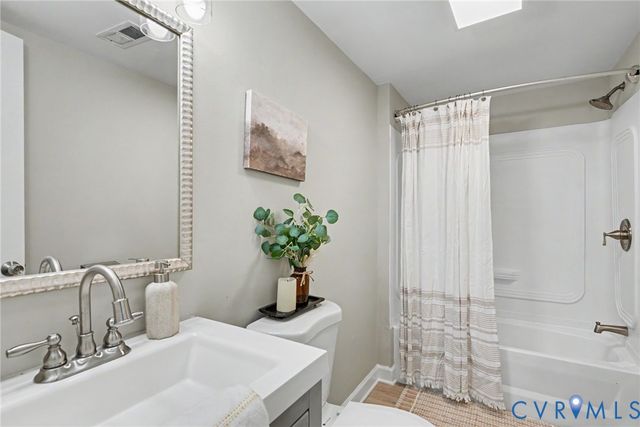 207 Kentucky Ave, Petersburg, VA 23803