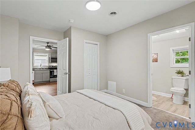 207 Kentucky Ave, Petersburg, VA 23803
