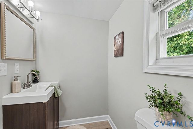207 Kentucky Ave, Petersburg, VA 23803