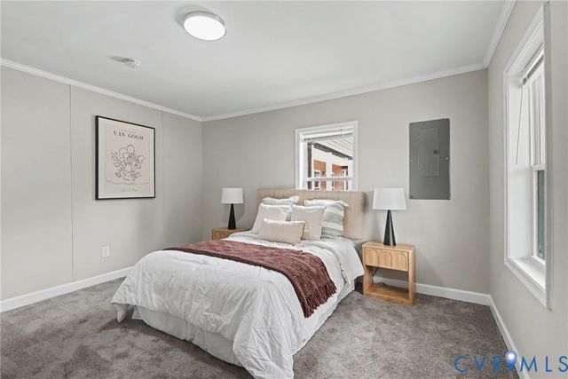 207 Kentucky Ave, Petersburg, VA 23803