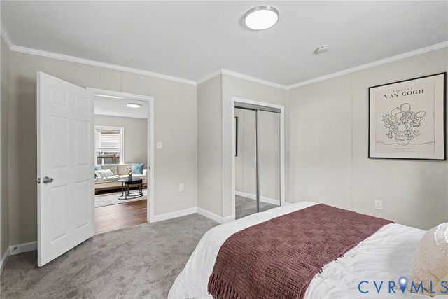 207 Kentucky Ave, Petersburg, VA 23803