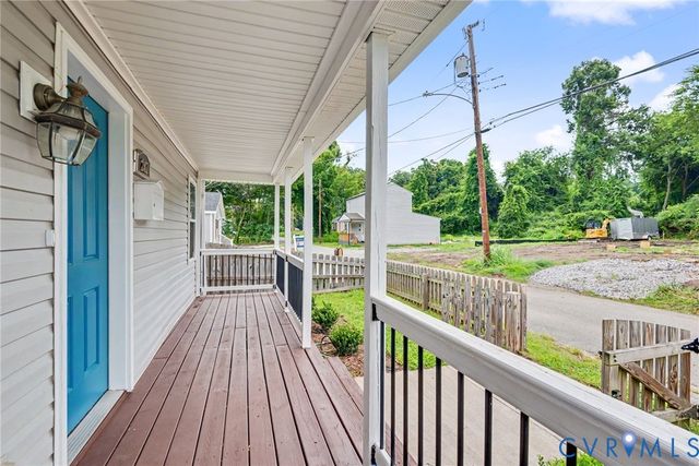 207 Kentucky Ave, Petersburg, VA 23803