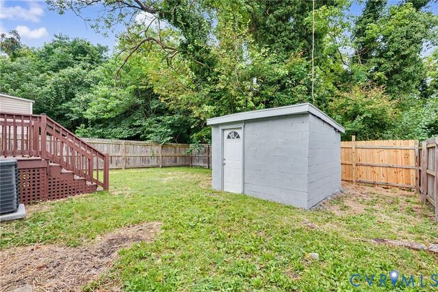 207 Kentucky Ave, Petersburg, VA 23803