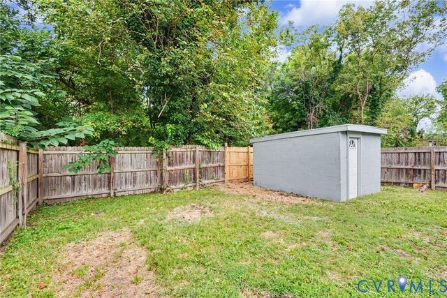 207 Kentucky Ave, Petersburg, VA 23803