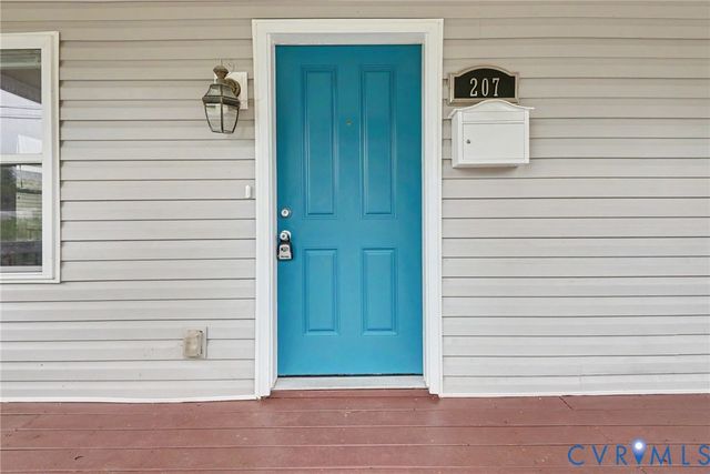 207 Kentucky Ave, Petersburg, VA 23803
