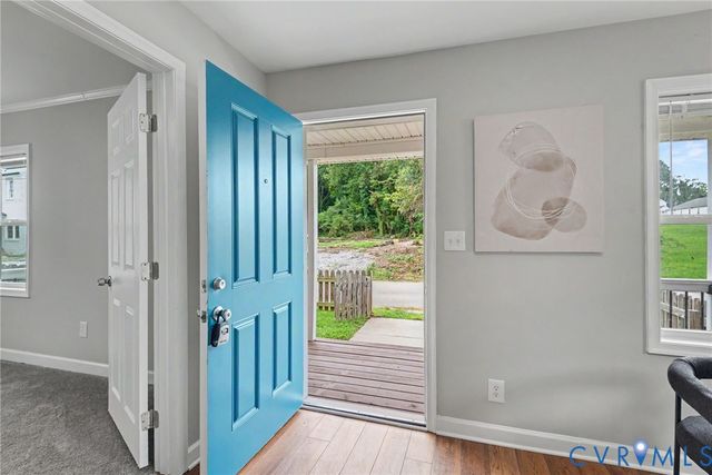 207 Kentucky Ave, Petersburg, VA 23803