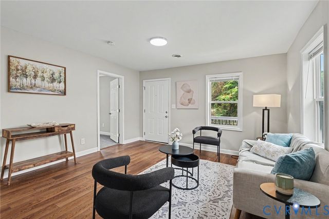 207 Kentucky Ave, Petersburg, VA 23803
