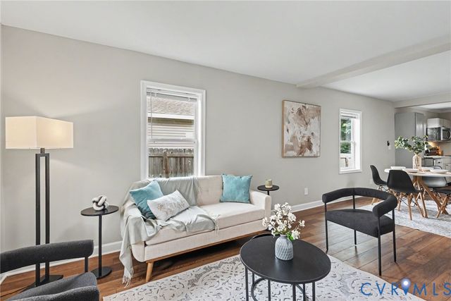 207 Kentucky Ave, Petersburg, VA 23803