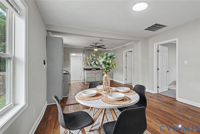 207 Kentucky Ave, Petersburg, VA 23803