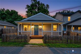 207 Kentucky Ave, Petersburg, VA 23803