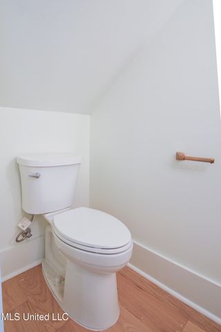 319 Ryan Avenue, Starkville, MS 39759