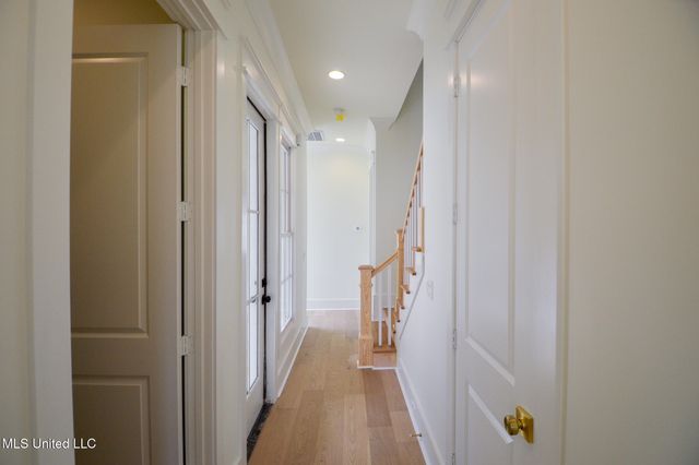 319 Ryan Avenue, Starkville, MS 39759