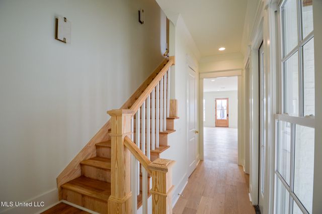 319 Ryan Avenue, Starkville, MS 39759