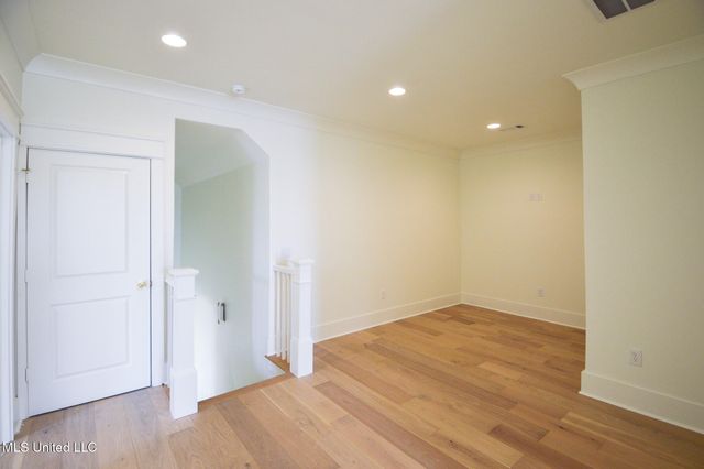 319 Ryan Avenue, Starkville, MS 39759