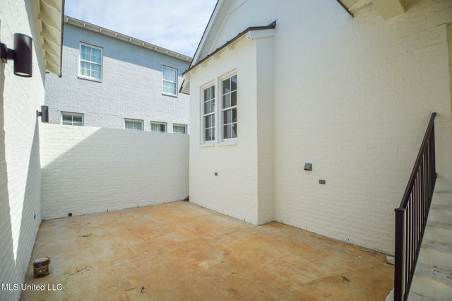 319 Ryan Avenue, Starkville, MS 39759