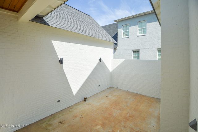319 Ryan Avenue, Starkville, MS 39759