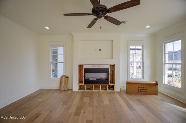 319 Ryan Avenue, Starkville, MS 39759