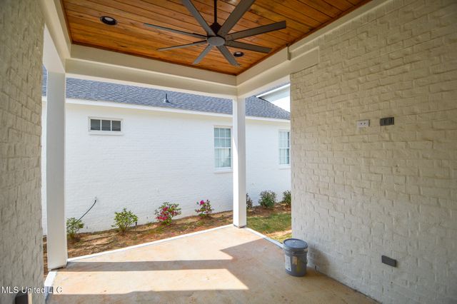 319 Ryan Avenue, Starkville, MS 39759