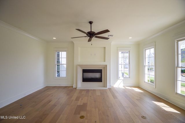 319 Ryan Avenue, Starkville, MS 39759