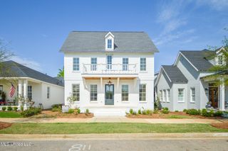 319 Ryan Avenue, Starkville, MS 39759