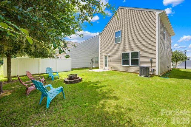 4725 Yarrow Street, Rock Hill, SC 29732