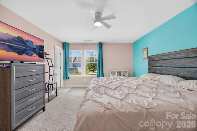 4725 Yarrow Street, Rock Hill, SC 29732