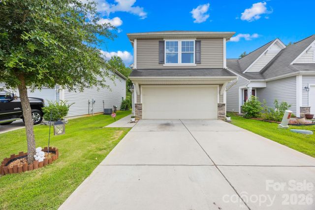 4725 Yarrow Street, Rock Hill, SC 29732
