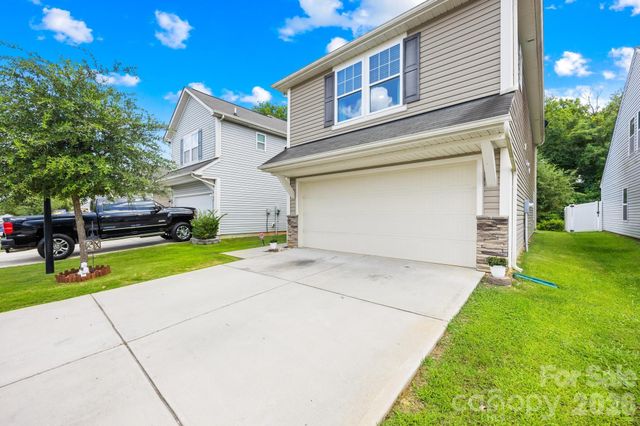 4725 Yarrow Street, Rock Hill, SC 29732