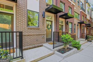 230 New Street 1303, Decatur, GA 30030