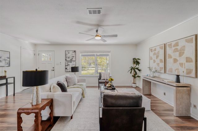 5601 Oak BLVD, Austin, TX 78735