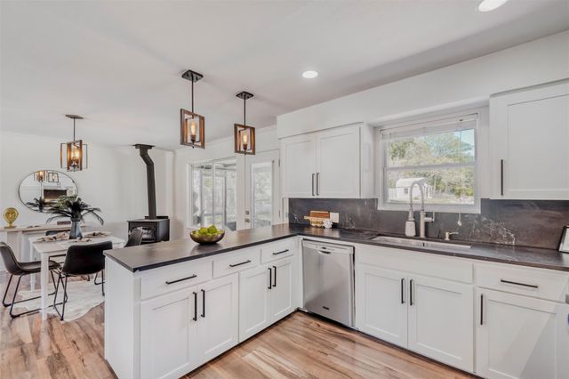 5601 Oak BLVD, Austin, TX 78735