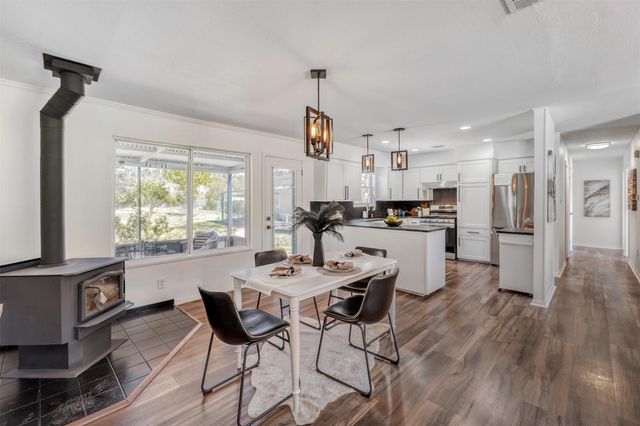 5601 Oak BLVD, Austin, TX 78735