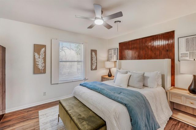 5601 Oak BLVD, Austin, TX 78735