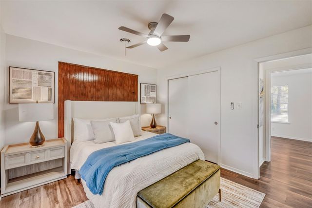 5601 Oak BLVD, Austin, TX 78735