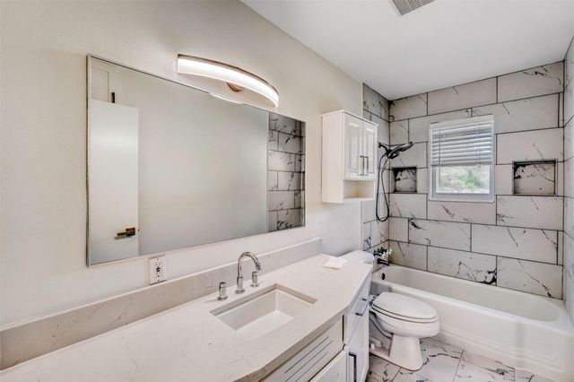 5601 Oak BLVD, Austin, TX 78735