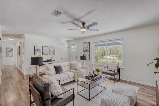 5601 Oak BLVD, Austin, TX 78735