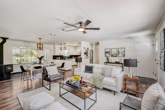 5601 Oak BLVD, Austin, TX 78735