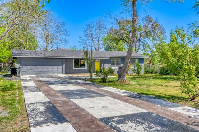 5601 Oak BLVD, Austin, TX 78735