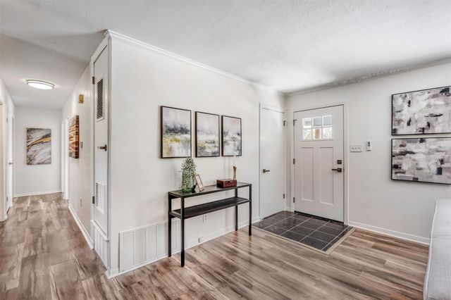 5601 Oak BLVD, Austin, TX 78735