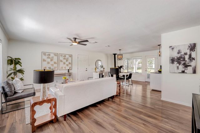 5601 Oak BLVD, Austin, TX 78735