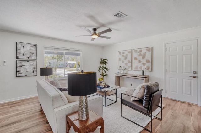 5601 Oak BLVD, Austin, TX 78735