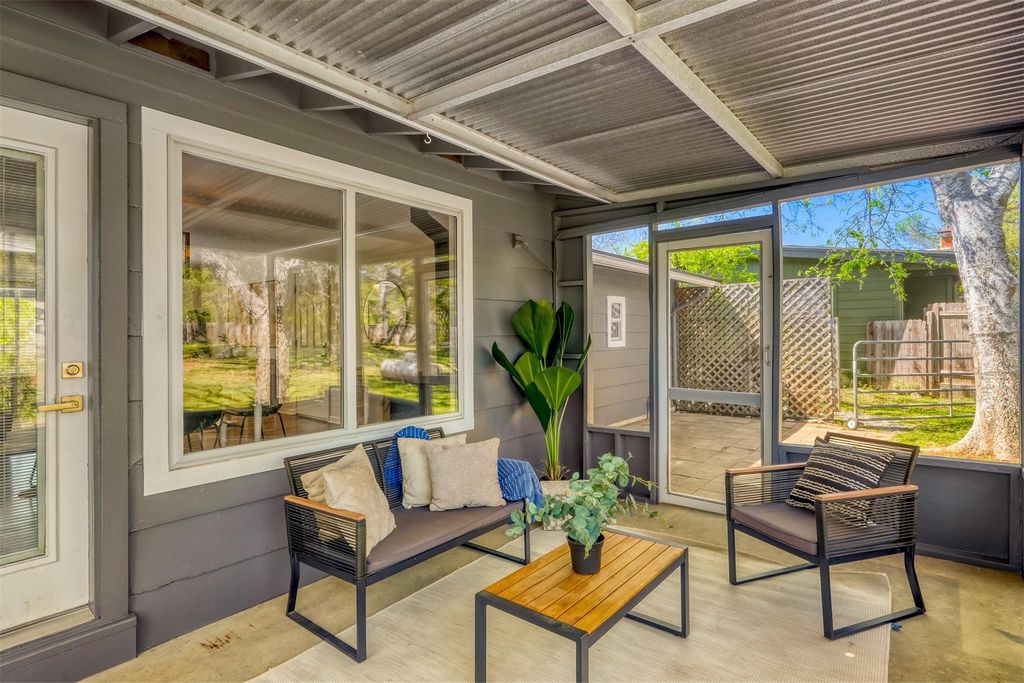 5601 Oak BLVD, Austin, TX 78735