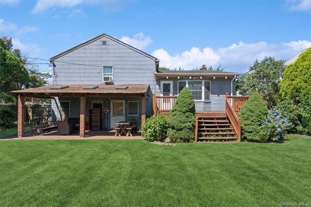 602 Syracuse Avenue, Massapequa, NY 11758