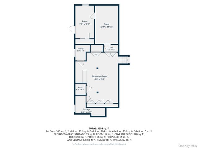 602 Syracuse Avenue, Massapequa, NY 11758