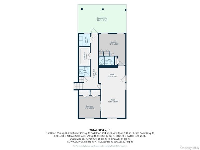 602 Syracuse Avenue, Massapequa, NY 11758