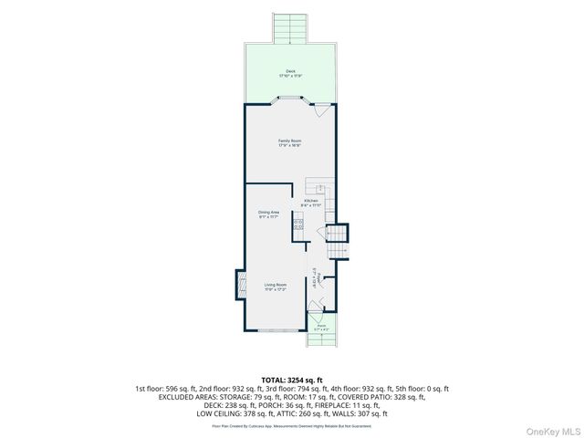 602 Syracuse Avenue, Massapequa, NY 11758