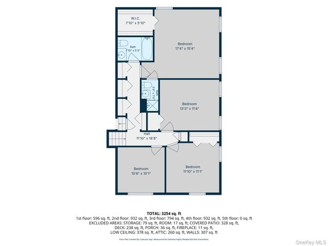 602 Syracuse Avenue, Massapequa, NY 11758