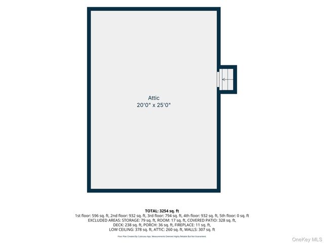602 Syracuse Avenue, Massapequa, NY 11758