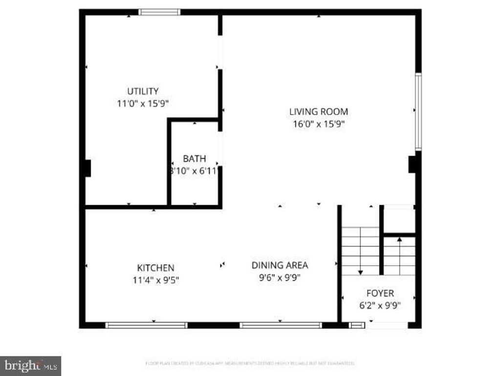 Image 42 of property listing at 824 BOOKER DR, Capitol Heights, MD 20743
