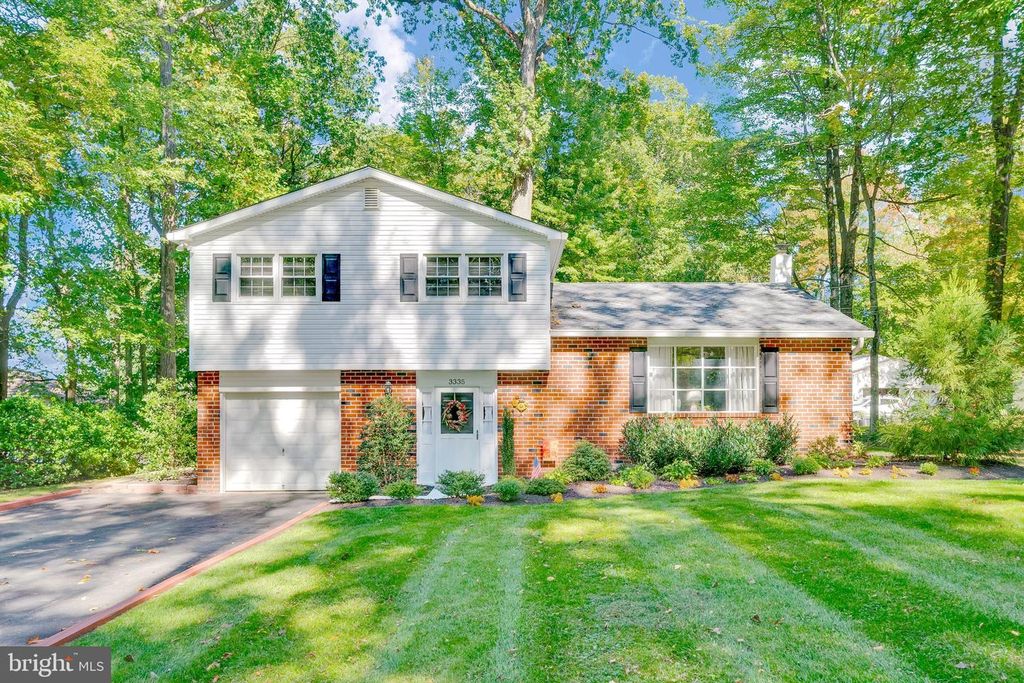 3335 CRAIG Y NOS AVE #, DRESHER, PA 19025 — exterior